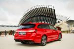Subaru Levorg 2017 года (WW)